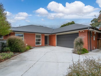 1B Moule Street, Addington, Christchurch