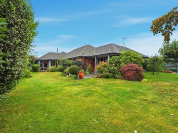 4 Chartwell Close, Rangiora, Rangiora