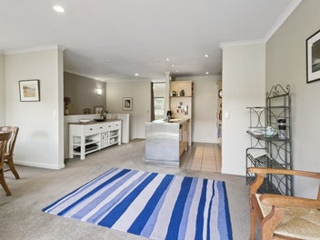 57/305 Evans Bay Parade, Hataitai, Wellington