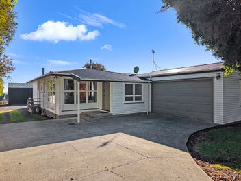 667 Kohanga Road, Tuakau