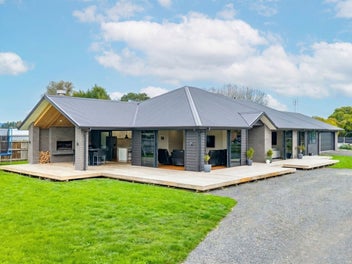 18 Duck Road, Rotokauri, Hamilton