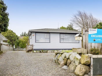 40 Tawhiti Road, Hawera