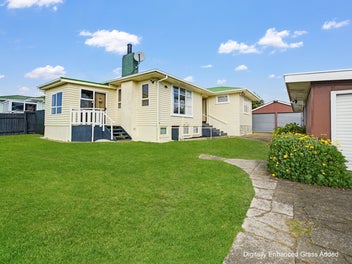 16 Kesteven Avenue, Parkvale, Tauranga