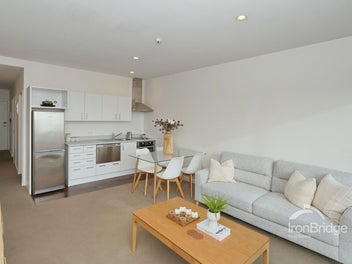 17/468 Cashel Street, Linwood, Christchurch