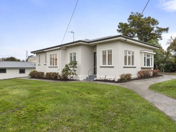 10 Dutton Street, Bunnythorpe, Palmerston North