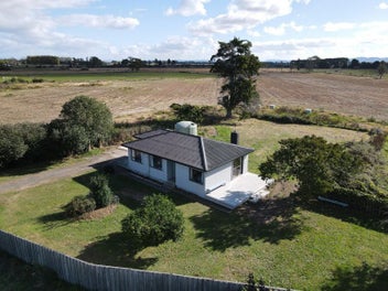 875 Gordonton Road, Gordonton