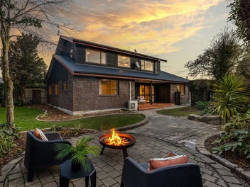 33 Erin Crescent, Mairehau, Christchurch