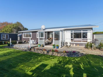 7 Palmer Street, Grasmere, Invercargill