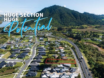 20 Button Lane, Taupiri