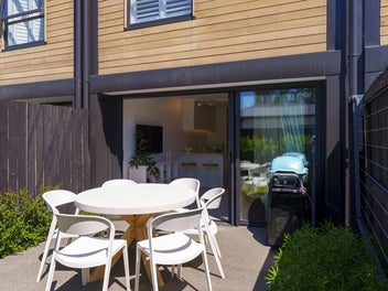 8B Champion Street, Edgeware, Christchurch