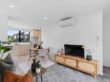 92 Huanui Lane, Christchurch Central, Christchurch