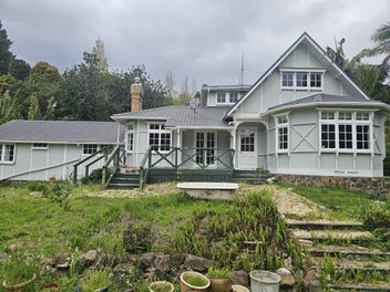 244 Hunua Road, Papakura