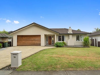 78 Aberley Road, Schnapper Rock, Auckland