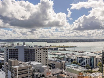 1501/32 Swanson Street, Auckland Central, Auckland