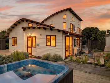117 Inwoods Close, Parklands, Christchurch