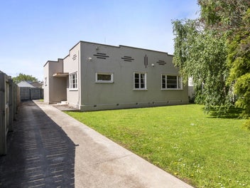 14 Joseph Street, West End, Palmerston North