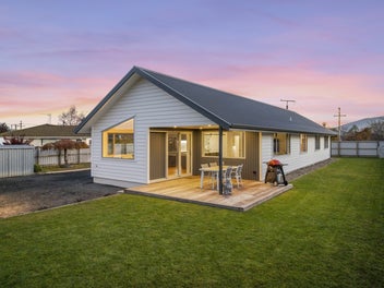 24 Bidston Street, Outram, Outram