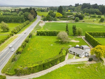 823 Napier Road, Whakarongo, Palmerston North