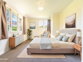 4 Essex Street, Marchwiel, Timaru