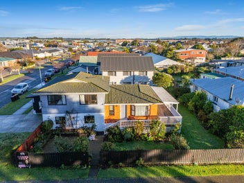 216 Kelvin Street, Avenal, Invercargill