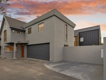 9A Kilmarnock Street, Riccarton, Christchurch