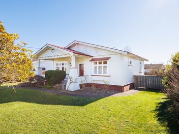 18 Fitzroy Street, Feilding, Feilding