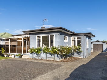 125 Nuffield Avenue, Marewa, Napier
