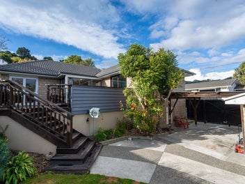 20 Vernon Terrace, Hillsborough, Christchurch