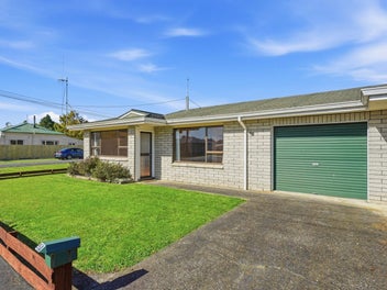 5A Cambridge Street, Pahiatua, Pahiatua