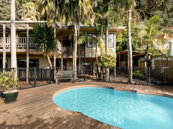 210 Pohutukawa Avenue, Ohope