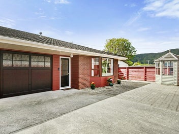2/7 Jutland Street, Waterloo, Lower Hutt