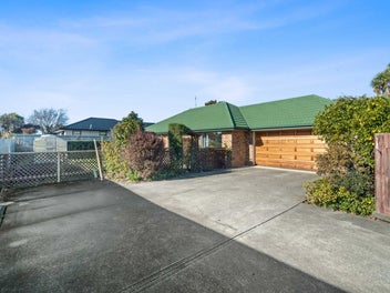 13A Symes Road, Wigram, Christchurch