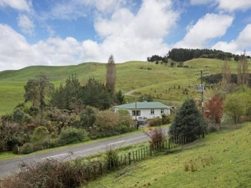 768 Rangatira Road, Hunterville