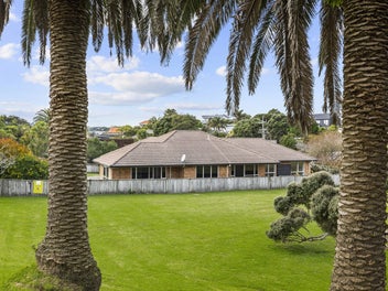 1 Tahuna Avenue, Raglan, Raglan