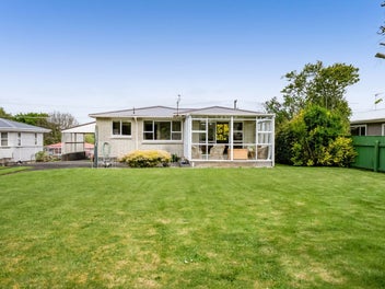 6 Graham Street, Eltham, Eltham