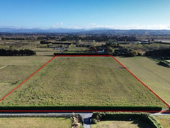 265 Lehmans Road, Fernside, Rangiora