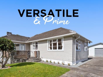 53 McLeod Street, Elderslea, Upper Hutt