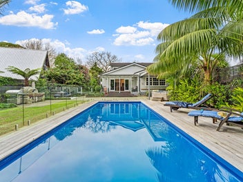 36 Glengarry Avenue, Manly, Whangaparaoa