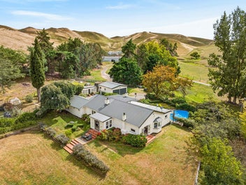 360 Raukawa Road, Raukawa, Hastings