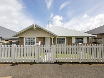 70 Queens Avenue, Frankton, Hamilton