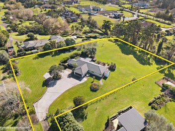 30 Ranfurly Road, Alfriston, Auckland