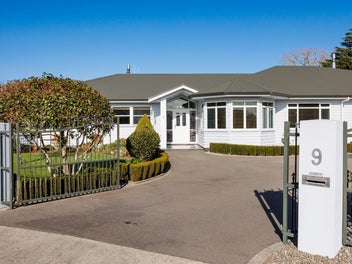 9 Murphy Court, Highbury, Palmerston North
