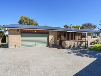 23 Jack Street, Newfield, Invercargill