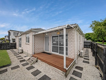 18A Mervan Street, Mangere East, Auckland