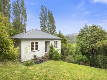 46 Grey Street, North East Valley, Dunedin
