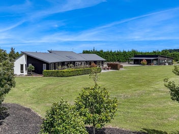 82 Clear View Lane, Swannanoa, Rangiora