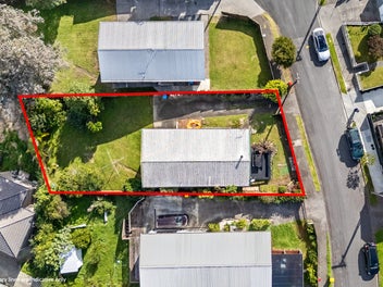 10 Stedman Place, Avondale, Auckland