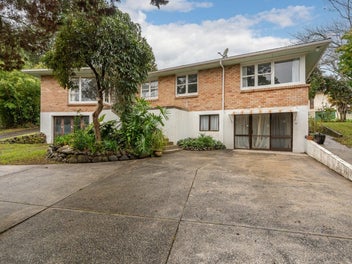 20 Helena Road, Hillcrest, Hamilton