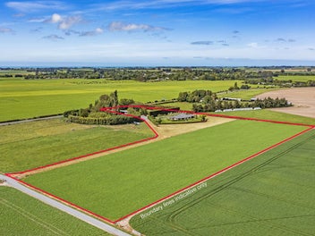 440 Southbridge Leeston Road, Southbridge, Southbridge