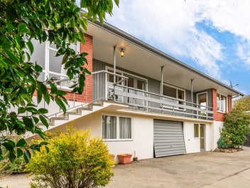16 Hillsden Place, Glenwood, Timaru